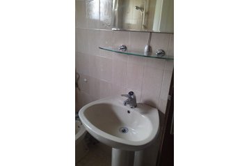 Hrvatska Byt Okrug Gornji, Eksterijer